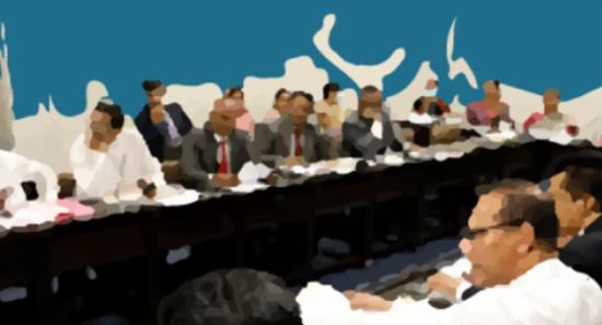 Driver Disciplinary Procedures Under Review